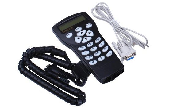 SynScan Handset for AZ SynScan